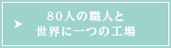 80人の職人と世界に一つの工場